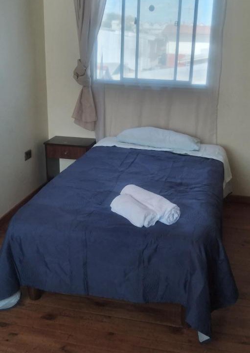 Photo of Bedroom in Osorno
