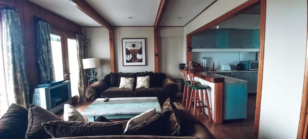 Photo of Livingroom in Santo Domingo