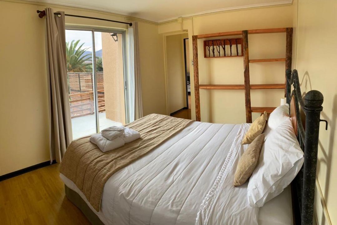 Photo of Bedroom in El Molle