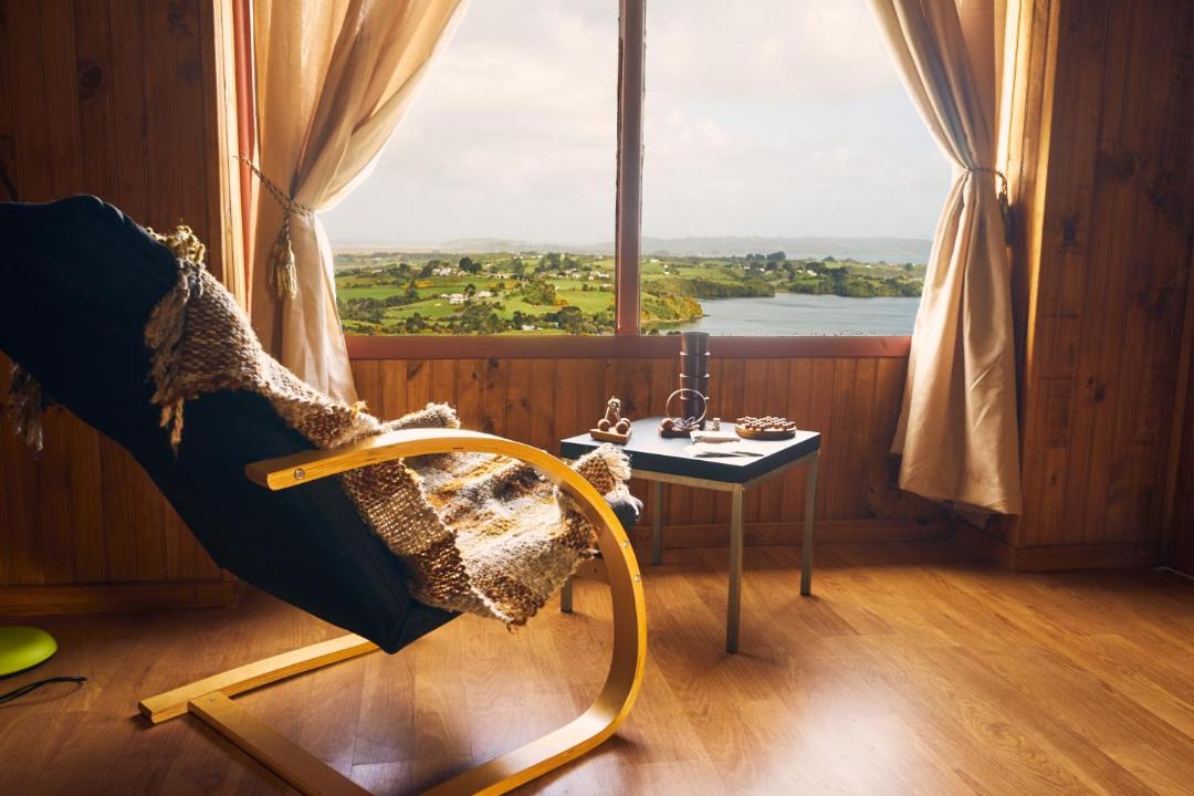 Photo of Patio Balcony in Ancud