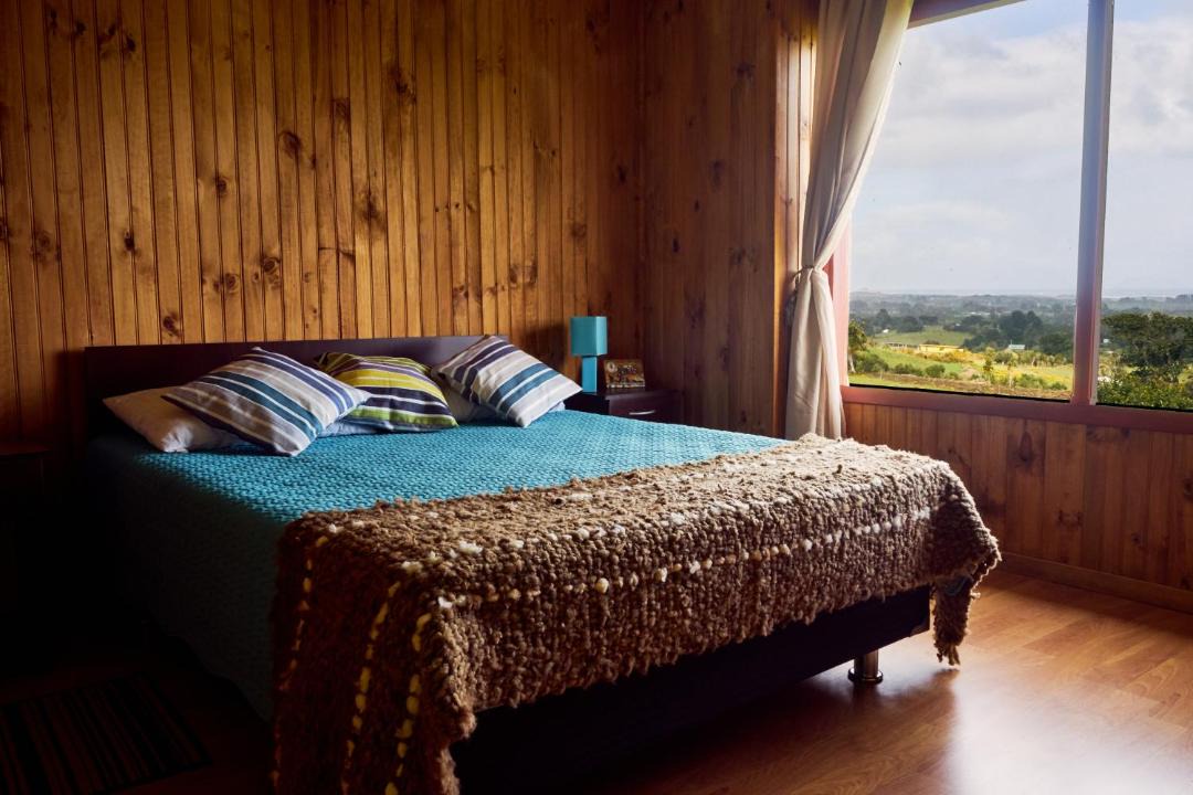 Photo of Bedroom in Ancud