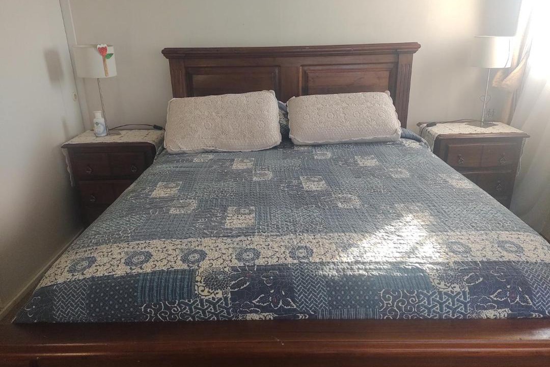 Photo of Bedroom in La Serena