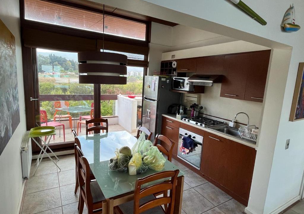 Photo of Kitchen in Maitencillo