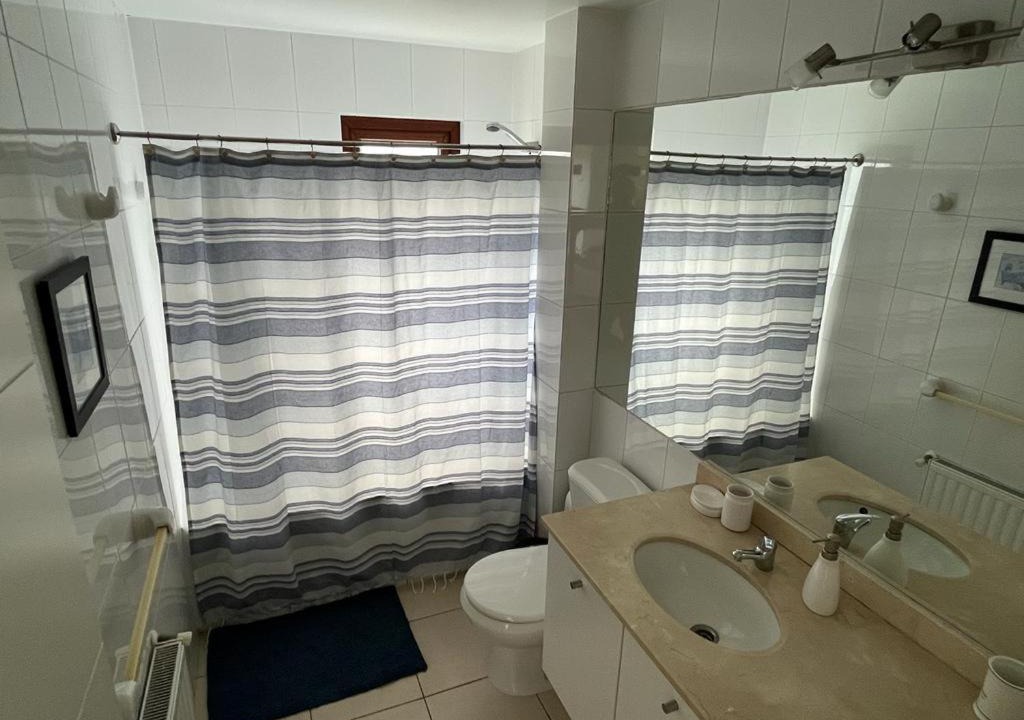 Photo of Bathroom in Maitencillo