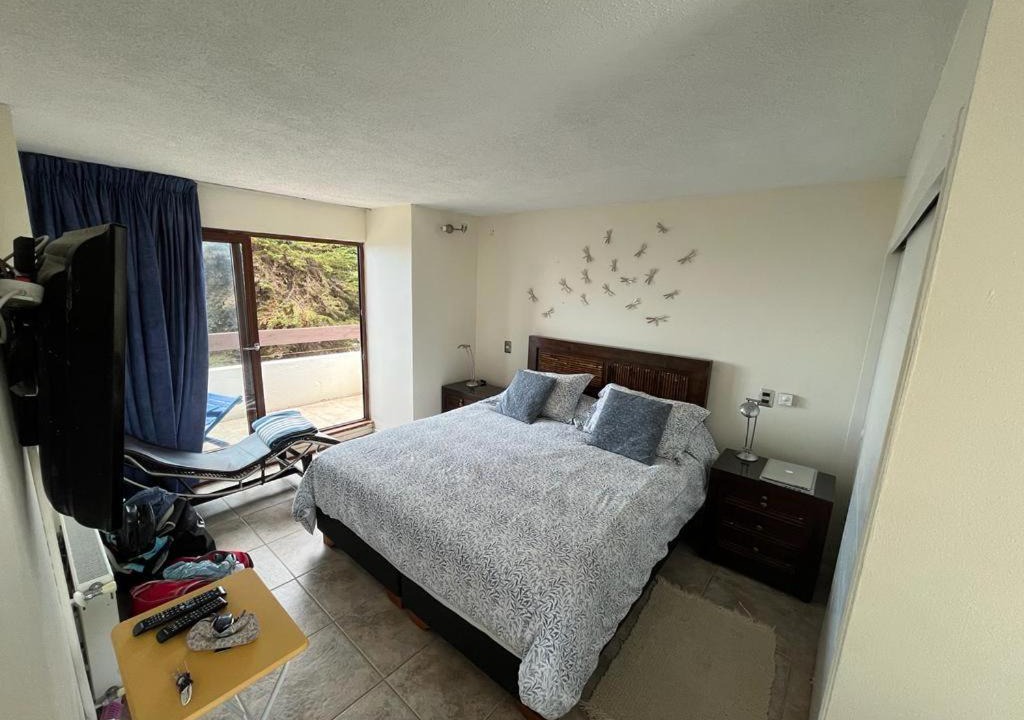 Photo of Bedroom in Maitencillo