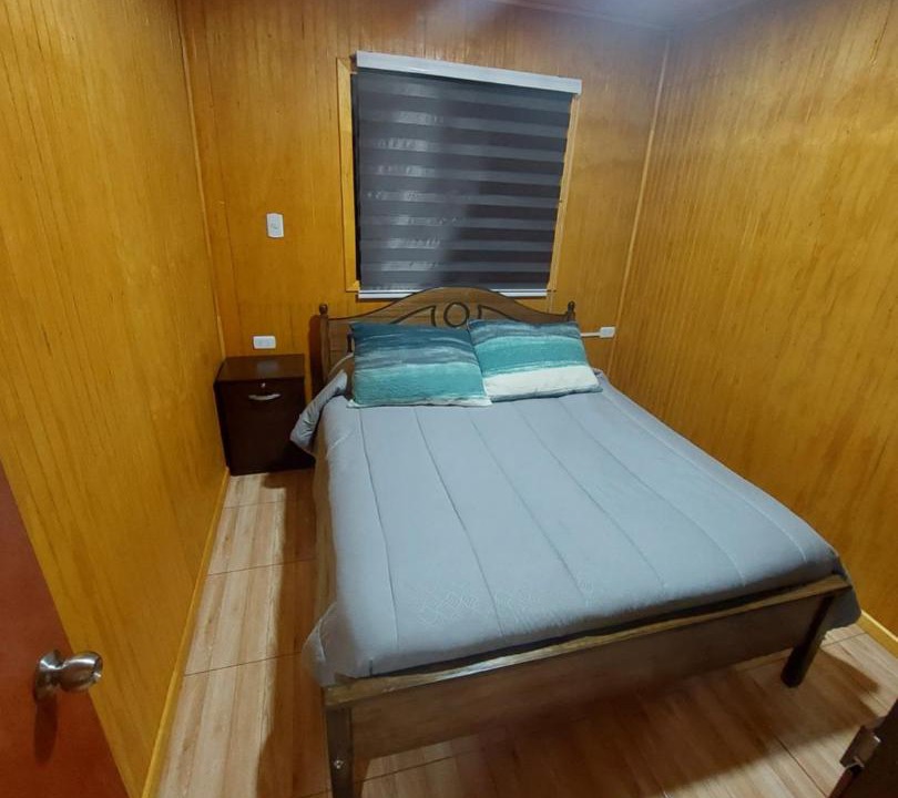 Photo of Bedroom in Santa Barbara