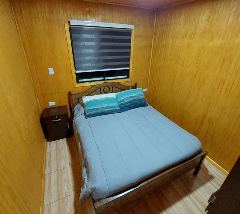 Photo of Bedroom in Santa Barbara