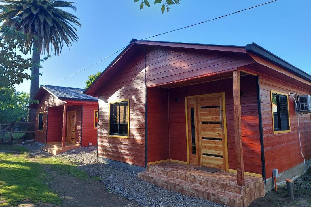 Photo of Buildings in Santa Barbara