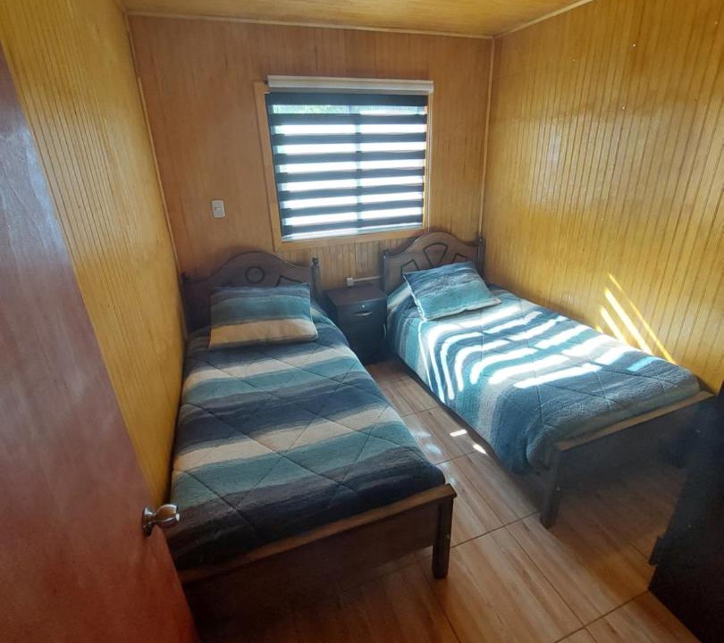 Photo of Bedroom in Santa Barbara