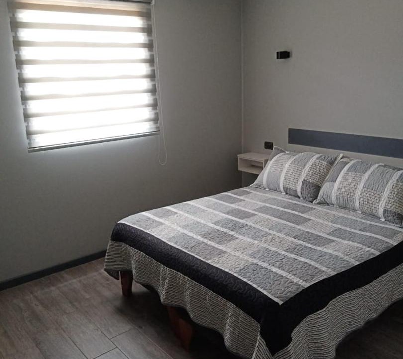 Photo of Bedroom in Pichidangui