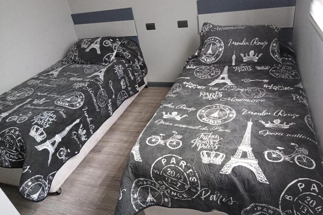 Photo of Bedroom in Pichidangui