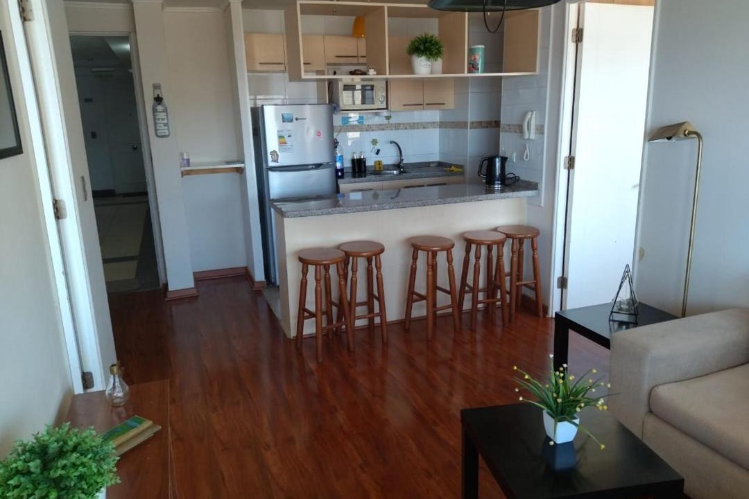 Photo of Livingroom in Playa Ancha