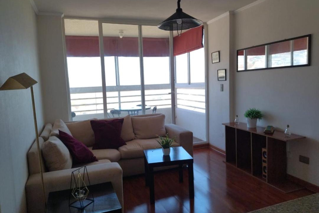 Photo of Livingroom in Playa Ancha