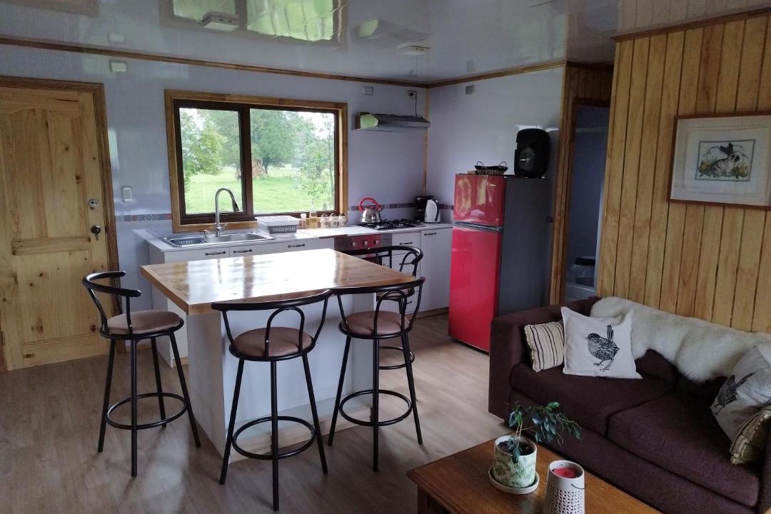Photo of Livingroom in Puerto Cisnes