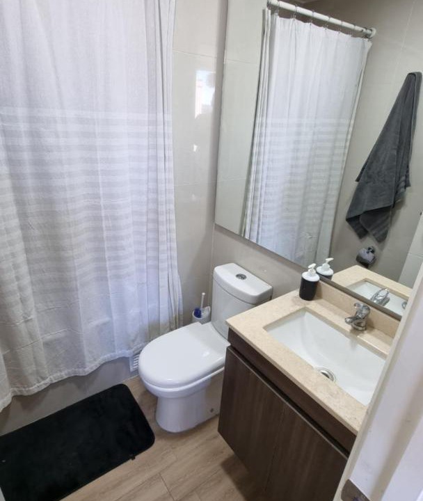 Photo of Bathroom in Temuco
