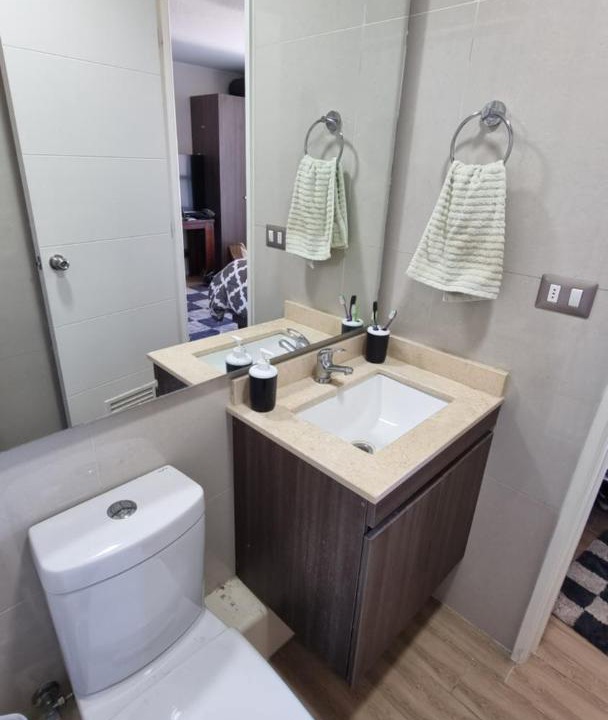 Photo of Bathroom in Temuco