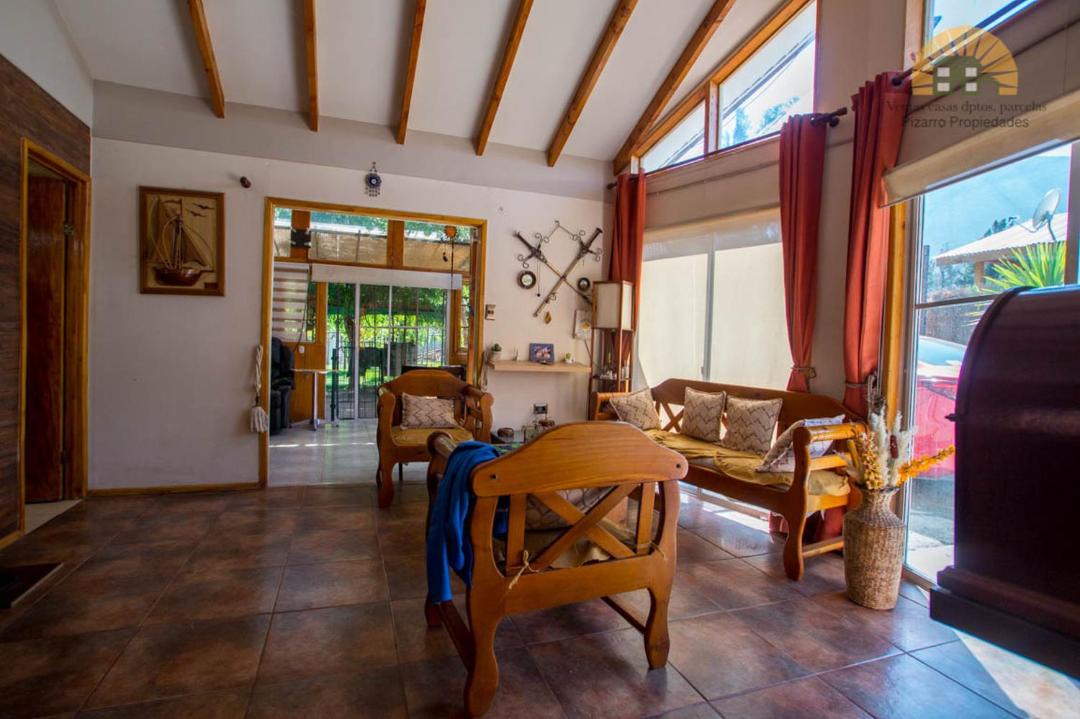 Photo of Livingroom in Melocoton