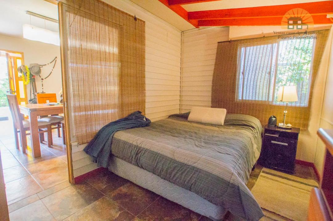 Photo of Bedroom in Melocoton