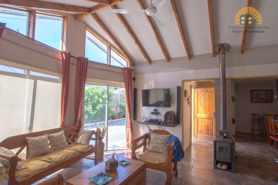 Photo of Livingroom in Melocoton