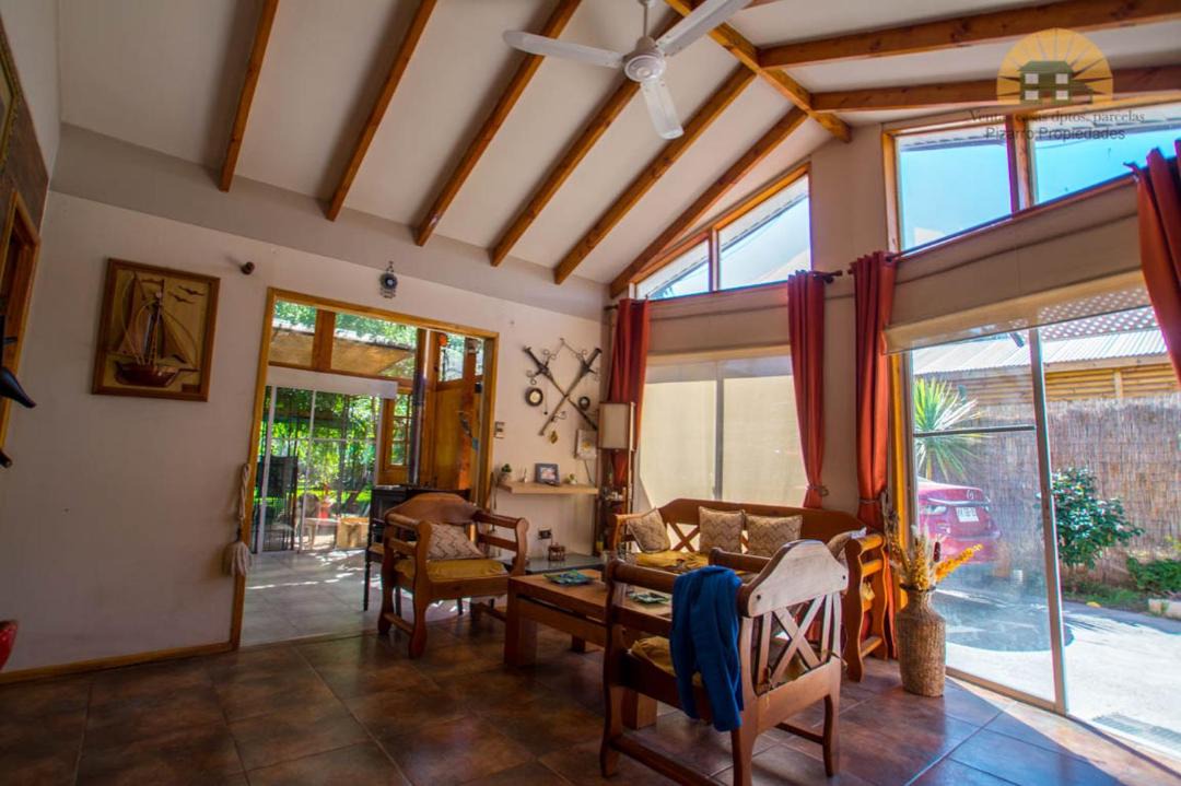 Photo of Livingroom in Melocoton
