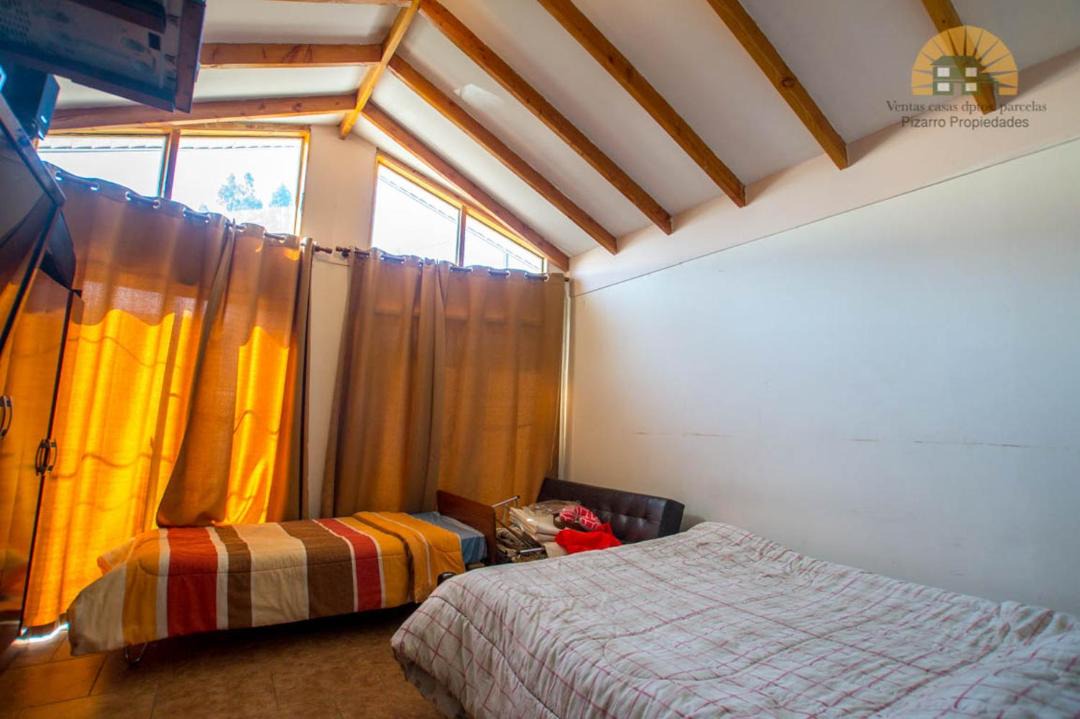 Photo of Bedroom in Melocoton
