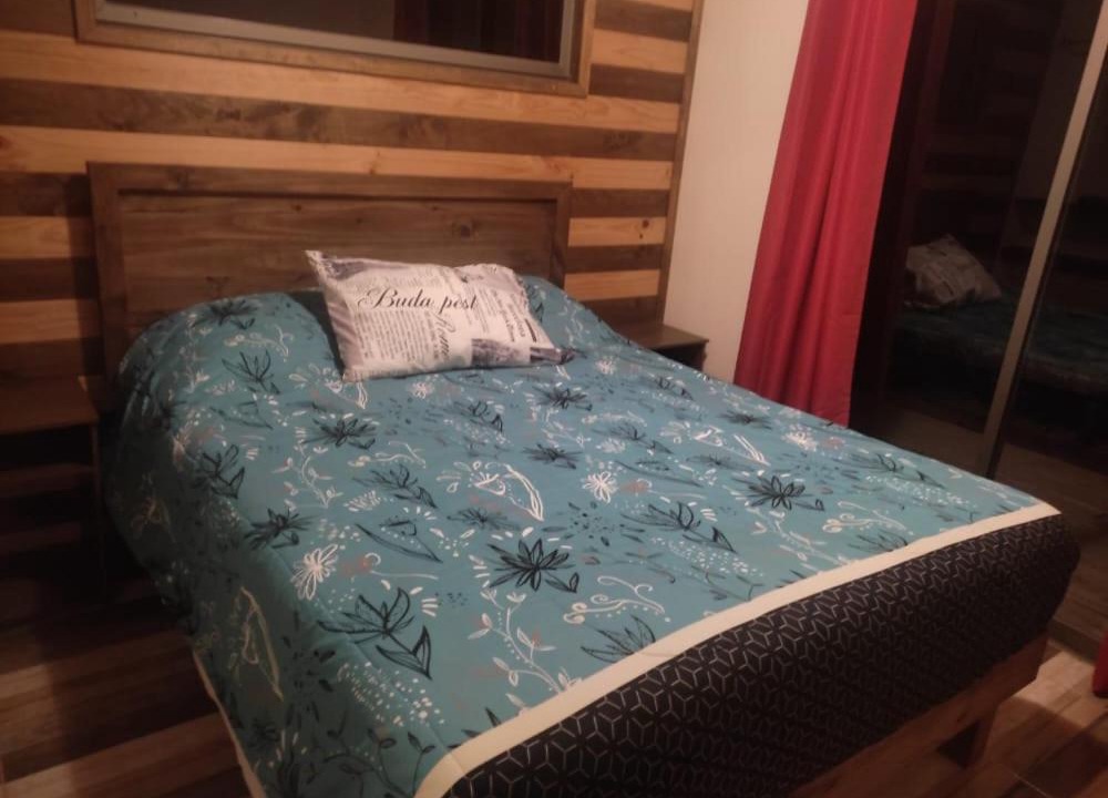 Photo of Bedroom in Navidad