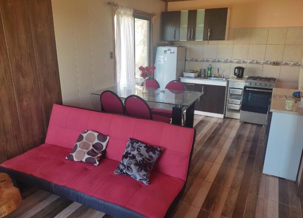Photo of Livingroom in Navidad