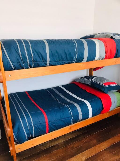Photo of Bedroom in La Serena