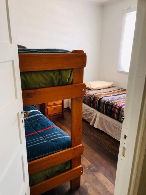 Photo of Bedroom in La Serena