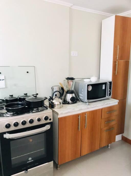 Photo of Kitchen in La Serena