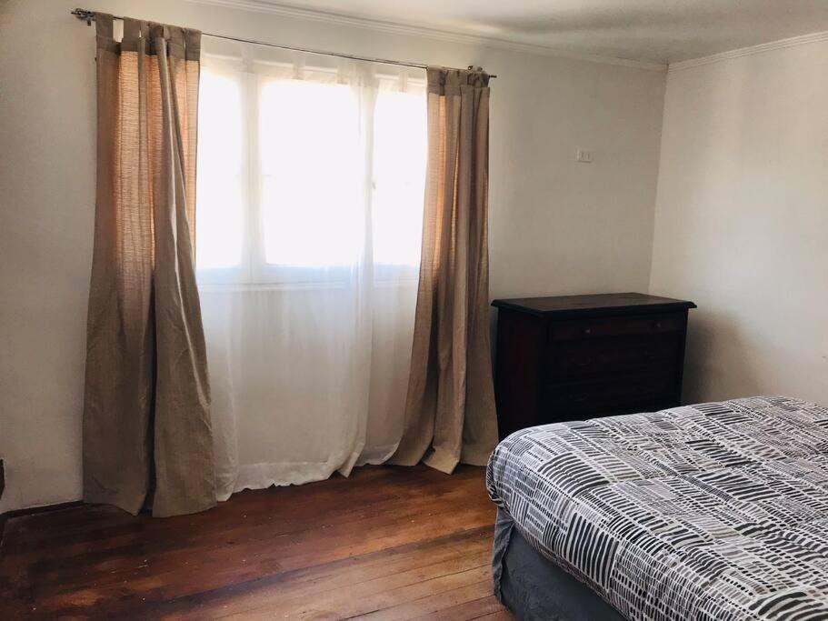 Photo of Bedroom in La Serena