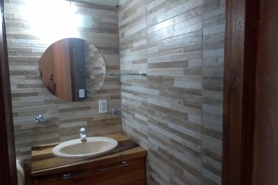 Photo of Bathroom in Valeria del Mar