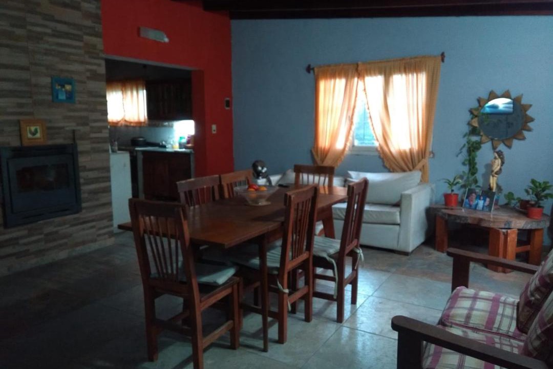 Photo of Livingroom in Valeria del Mar