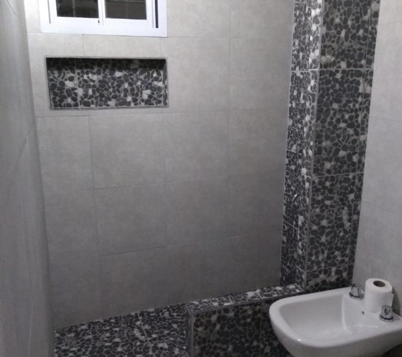 Photo of Bathroom in Valeria del Mar