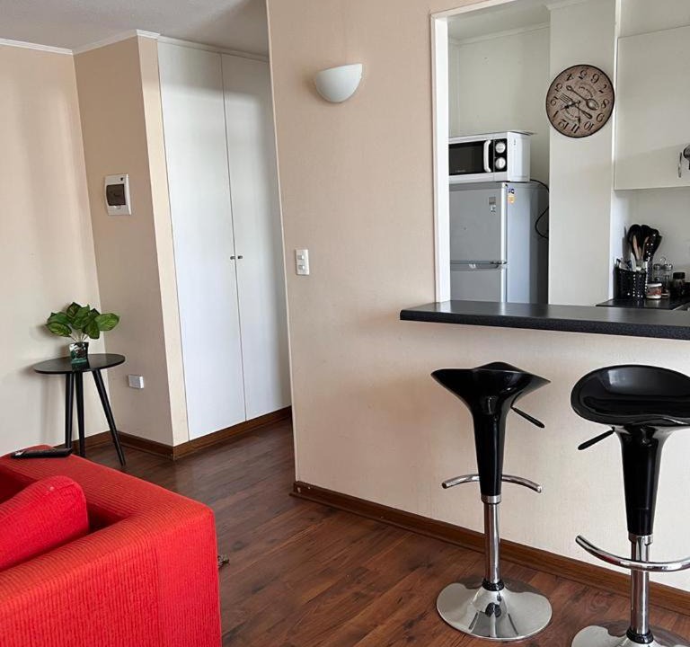 Photo of Livingroom in Talca