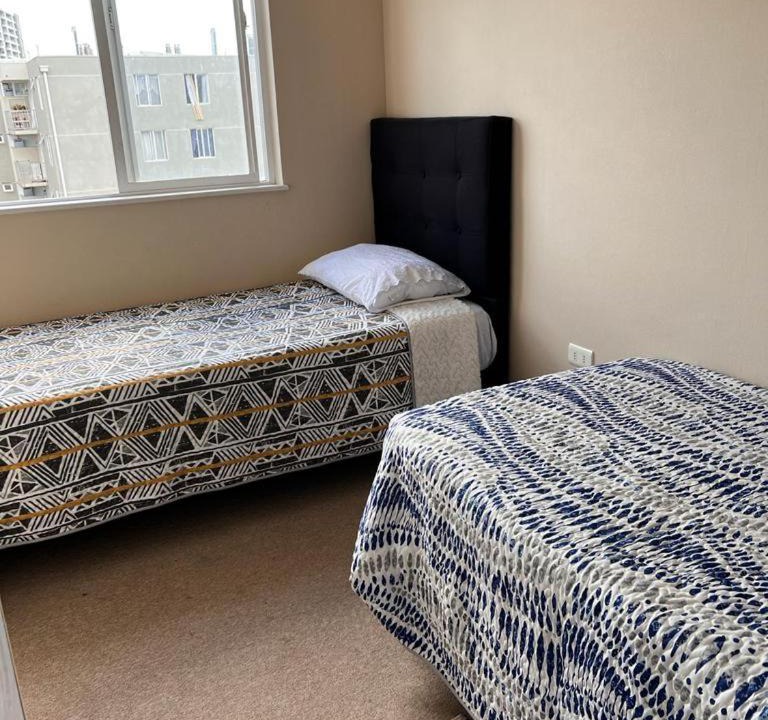 Photo of Bedroom in Talca