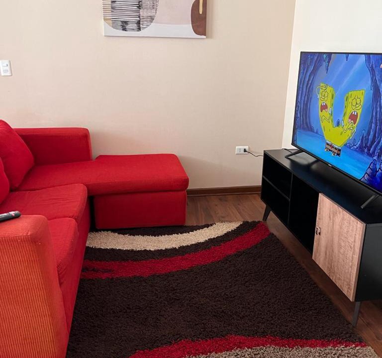 Photo of Livingroom in Talca