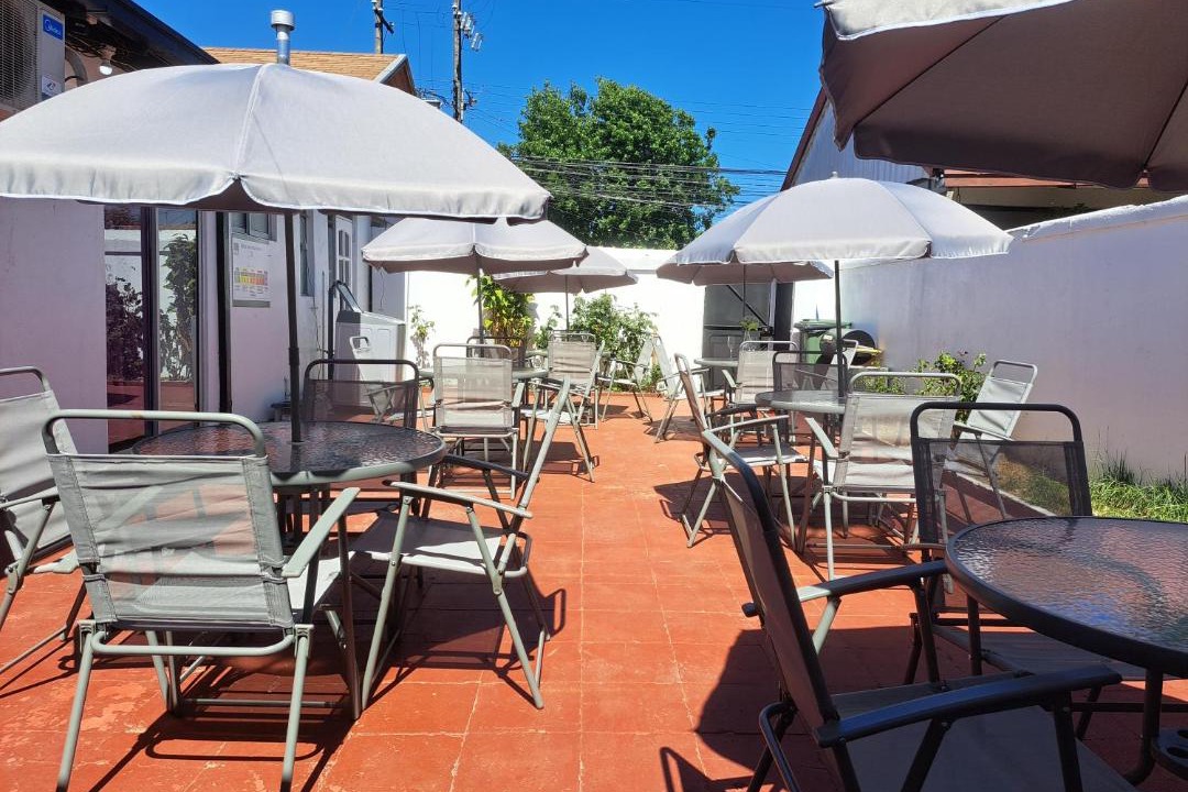 Photo of Patio Balcony in Linares