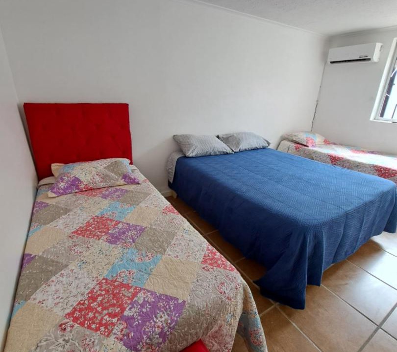 Photo of Bedroom in Linares