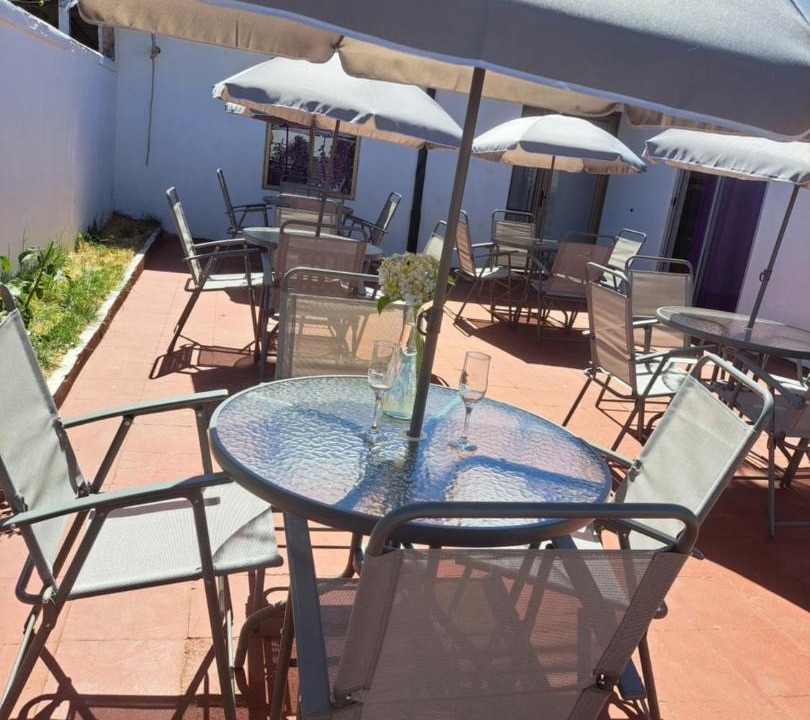 Photo of Patio Balcony in Linares