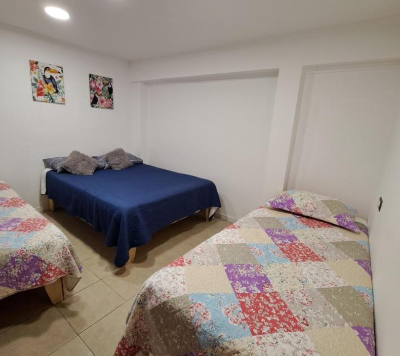Photo of Bedroom in Linares