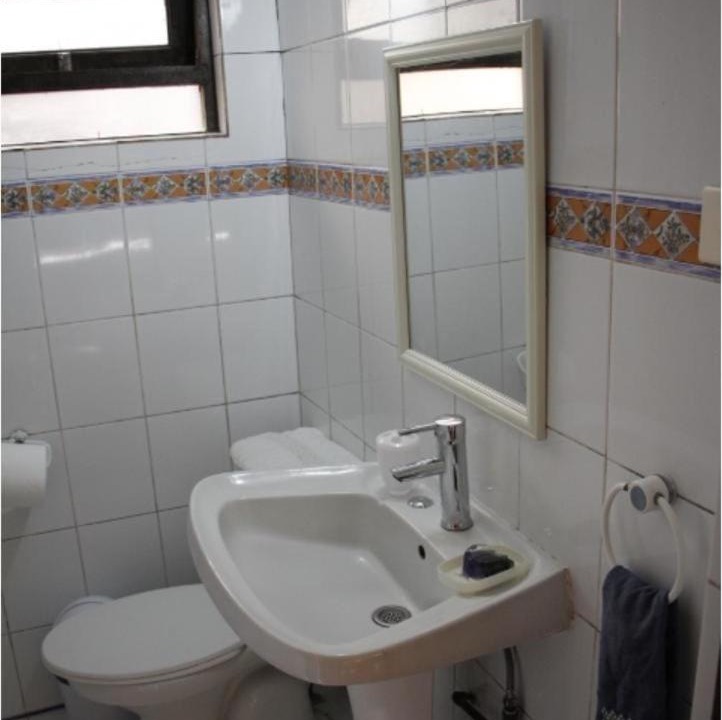 Photo of Bathroom in Placeres