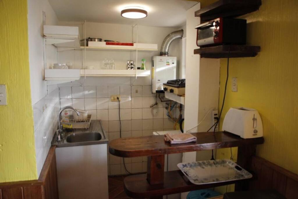 Photo of Kitchen in Placeres