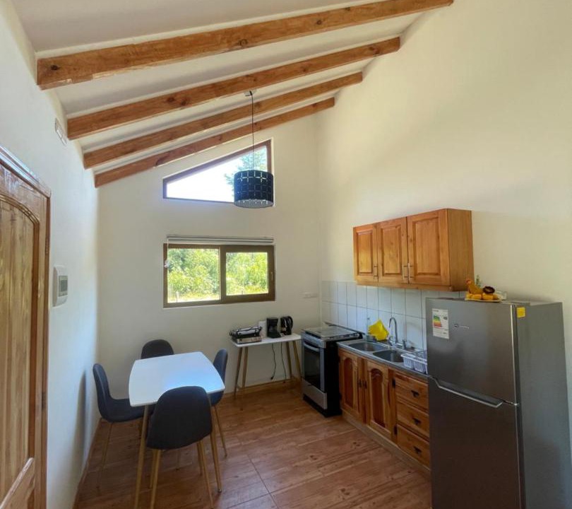 Photo of Livingroom in Ensenada