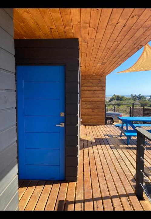 Photo of Patio Balcony in Pichilemu