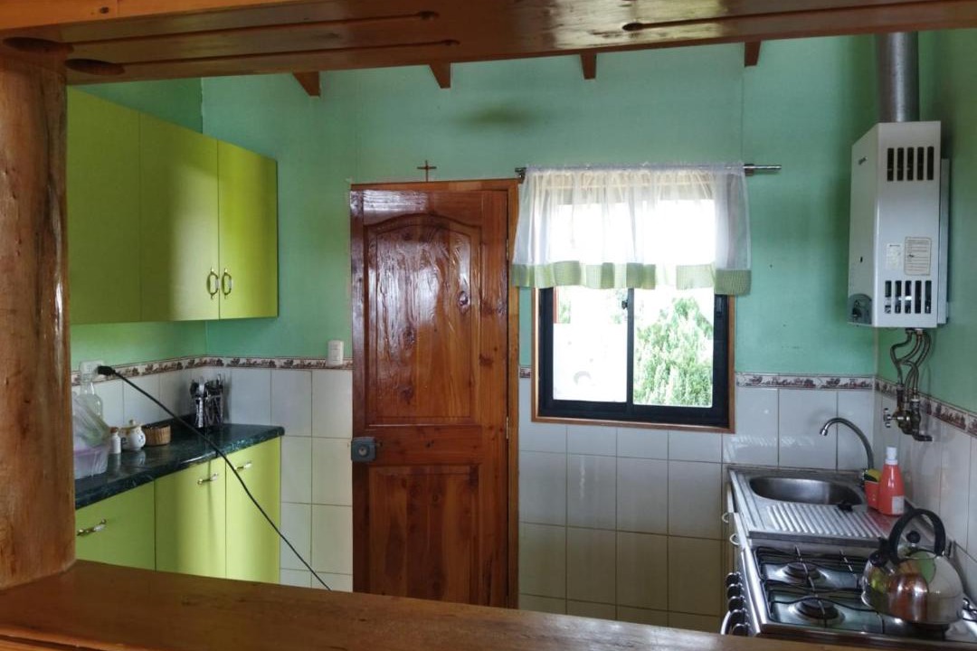 Photo of Kitchen in Lenca