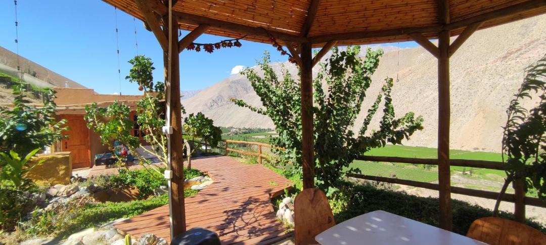 Photo of Patio Balcony in Paihuano