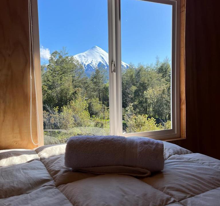 Photo of Bedroom in Ensenada