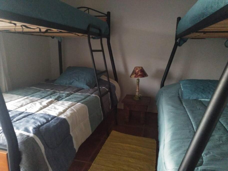 Photo of Bedroom in Vicuna