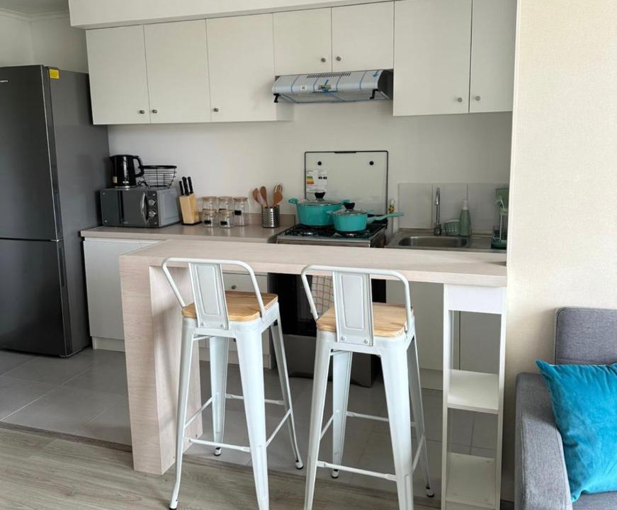 Photo of Kitchen in Villarrica